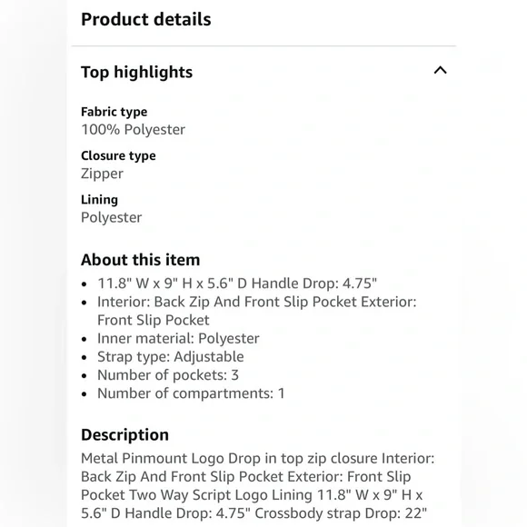 Kate Spade Multicolor Floral Satchel - Picture 7 of 11